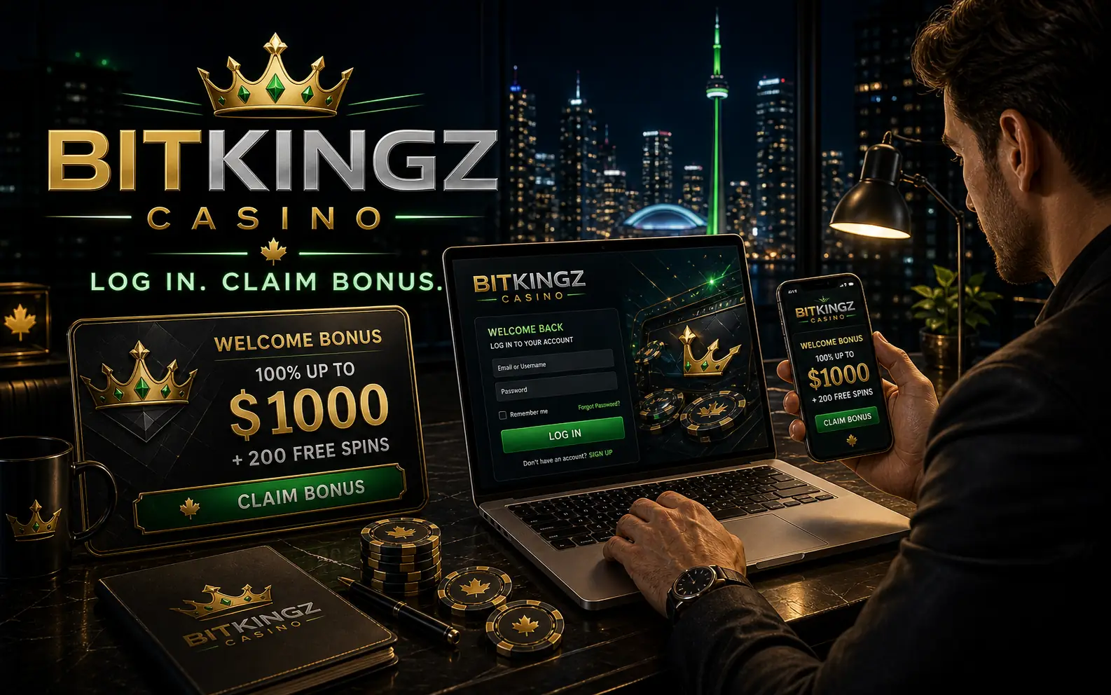 bitkingz casino 2